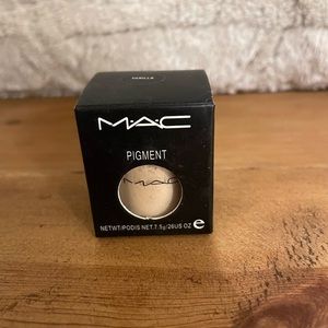 MAC Vanilla pigment 7.5g New